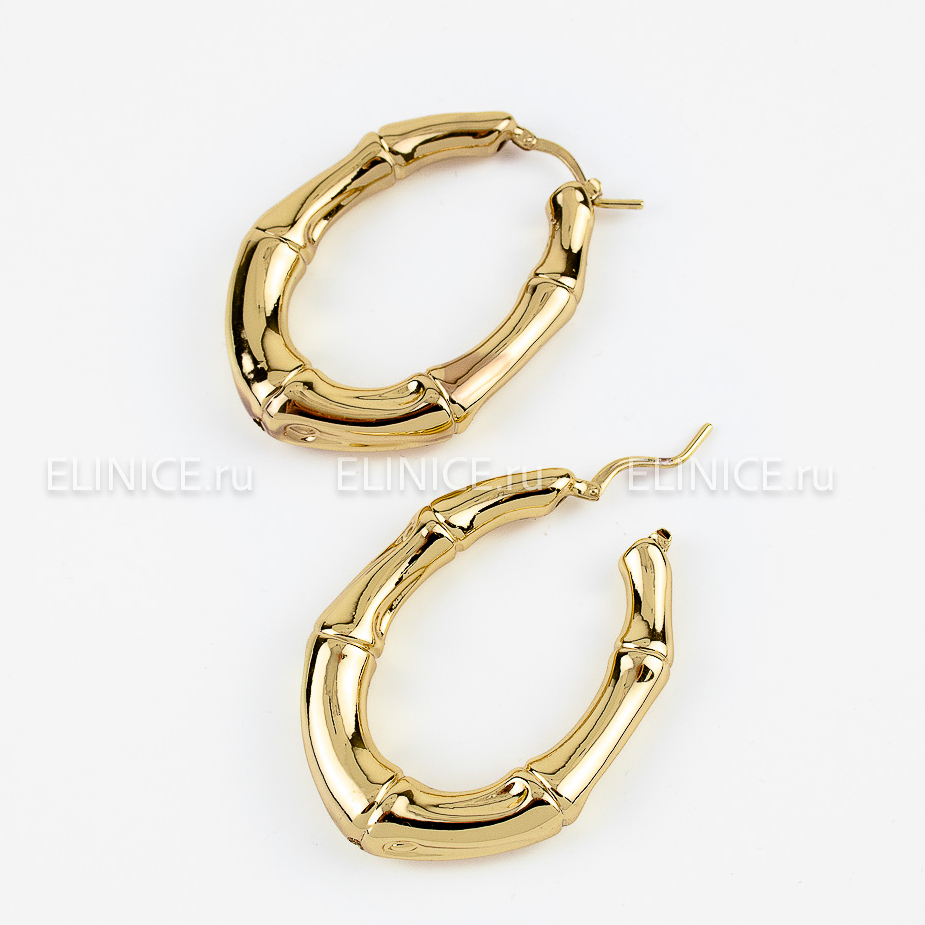 Серьги Regina Cora OT-OR1412
