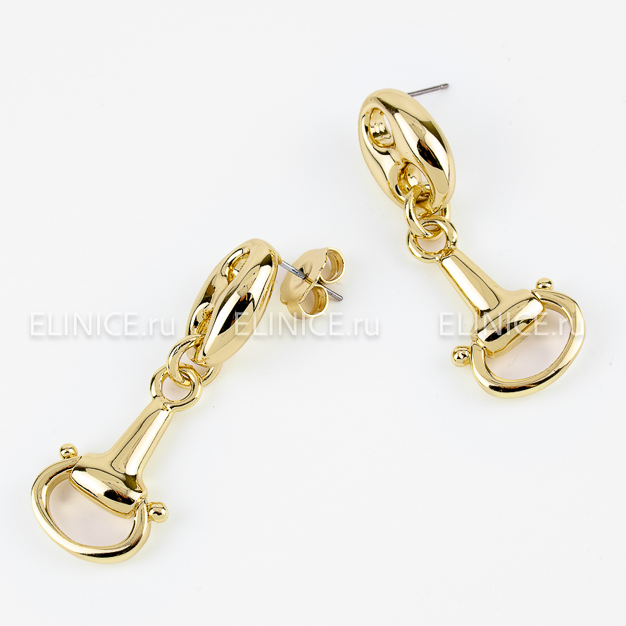 Серьги Regina Cora OT-OR408