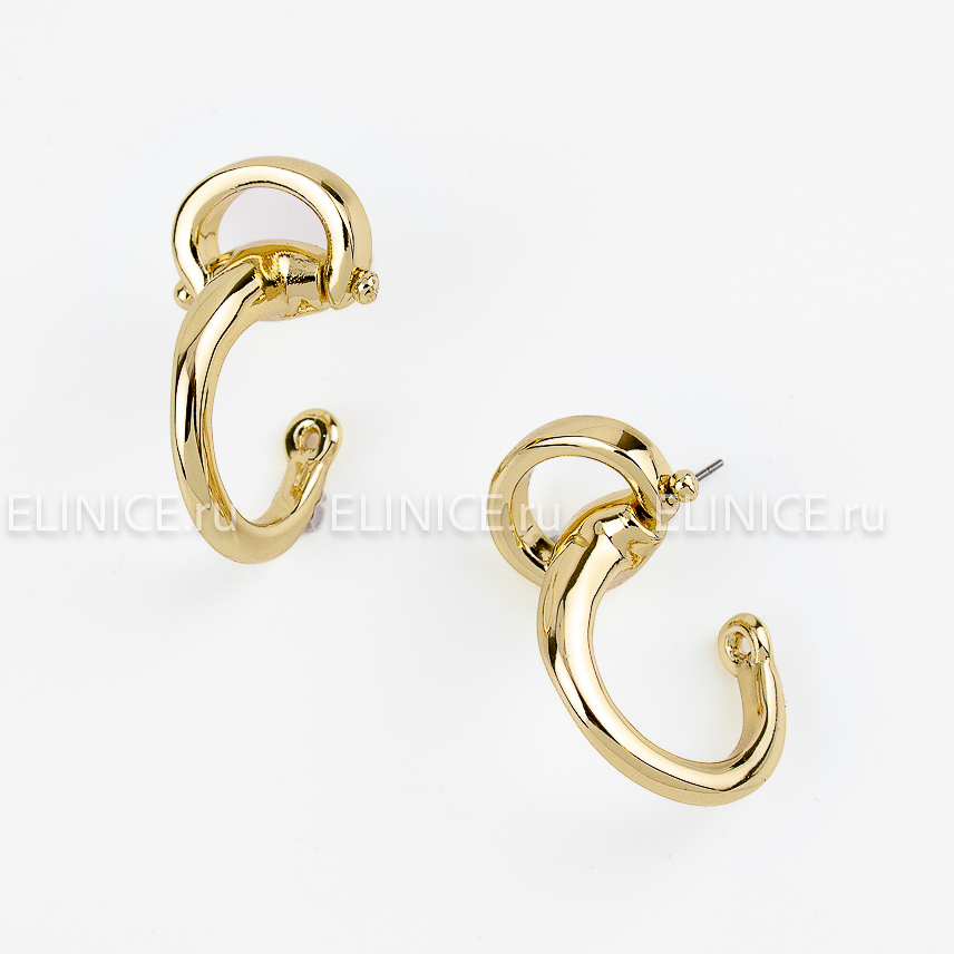 Серьги Regina Cora OT-OR407