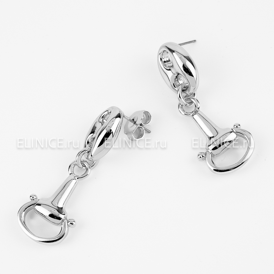 Серьги Regina Cora OT-OR408(S)