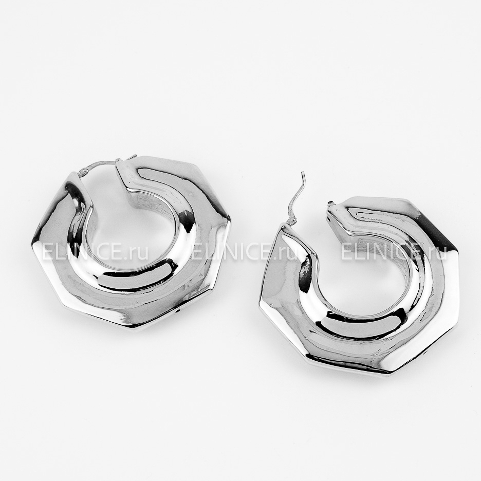 Серьги Regina Cora OT-OR1397(S)