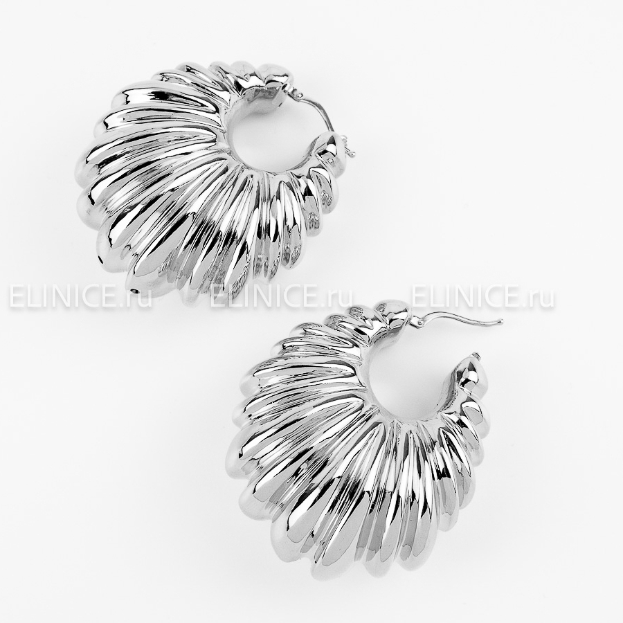 Серьги Regina Cora OT-OR1293(S)