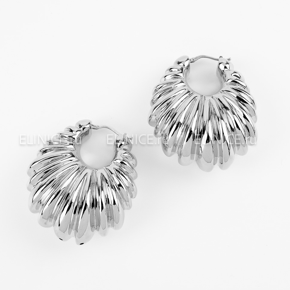 Серьги Regina Cora OT-OR1293(S)