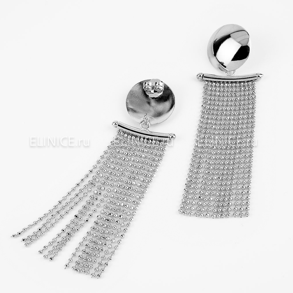 Серьги Regina Cora OT-OR190B