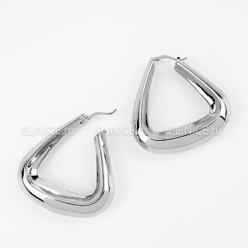 Серьги Regina Cora OT-OR1401(S)