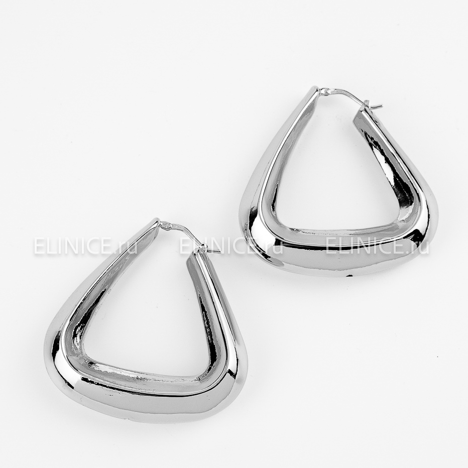 Серьги Regina Cora OT-OR1401(S)