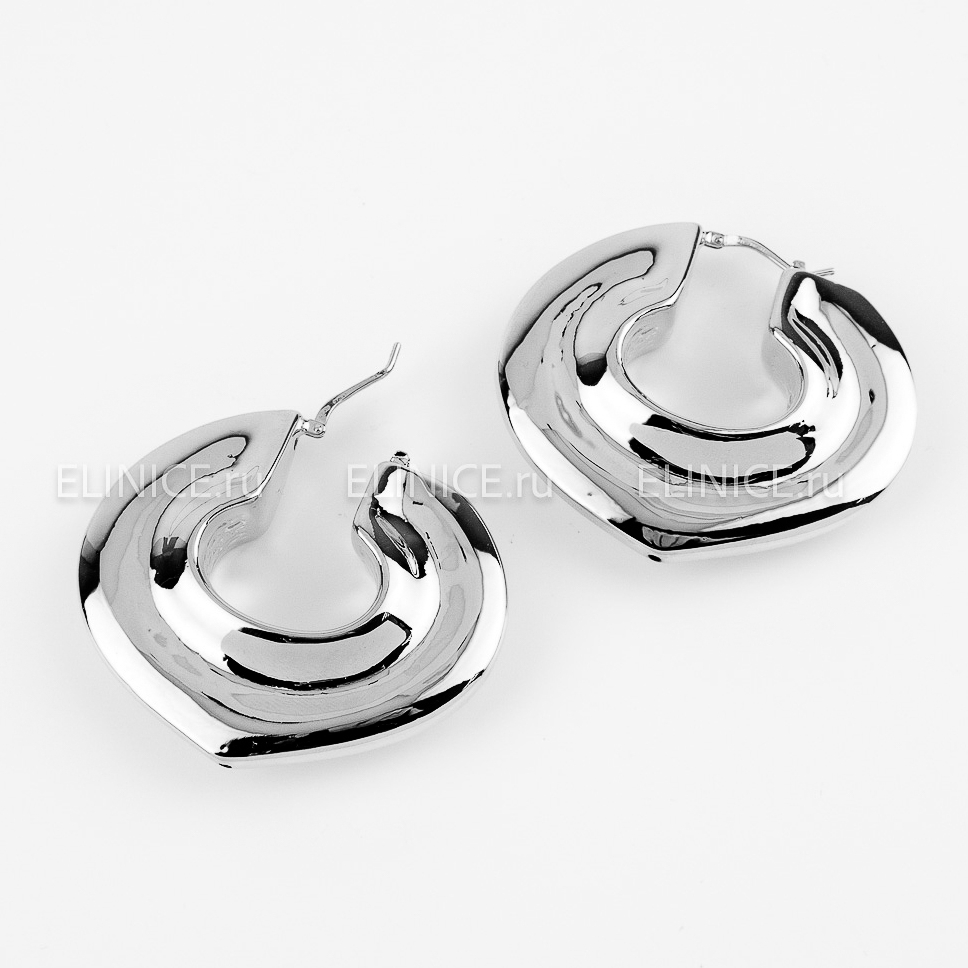Серьги Regina Cora OT-OR1396S