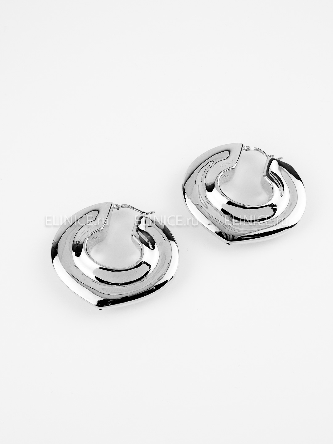 Серьги Regina Cora OT-OR1396S