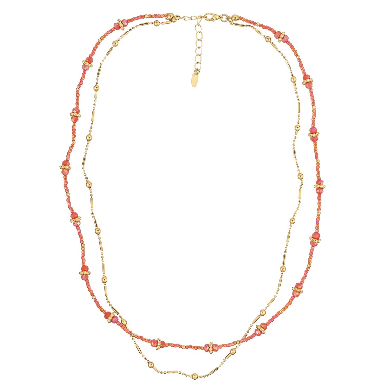 Колье Santibe 02705006or