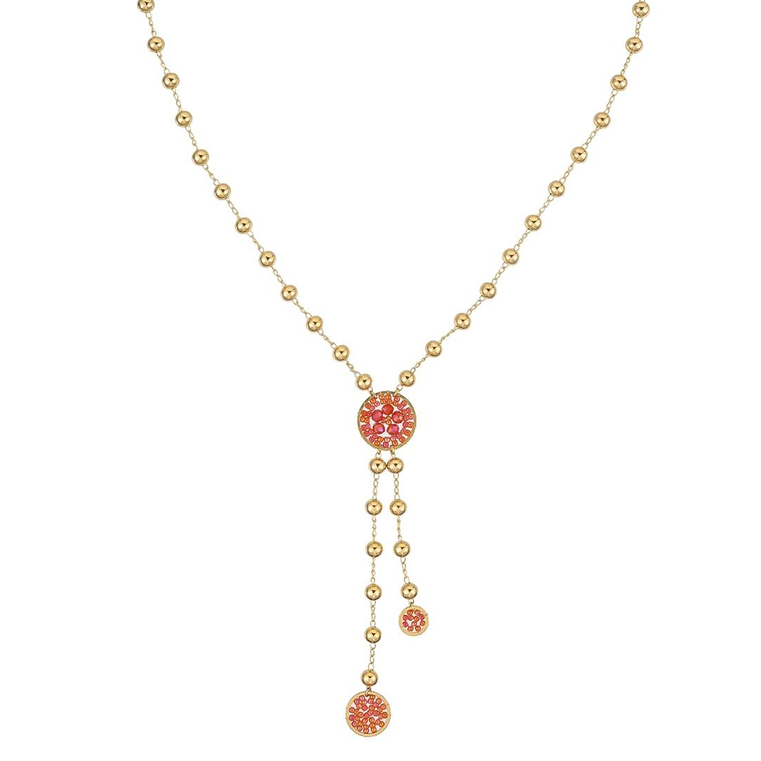 Колье Santibe 02705004or