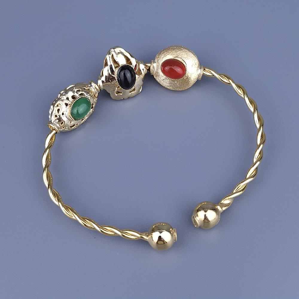 Браслет Bane 01104073gnr