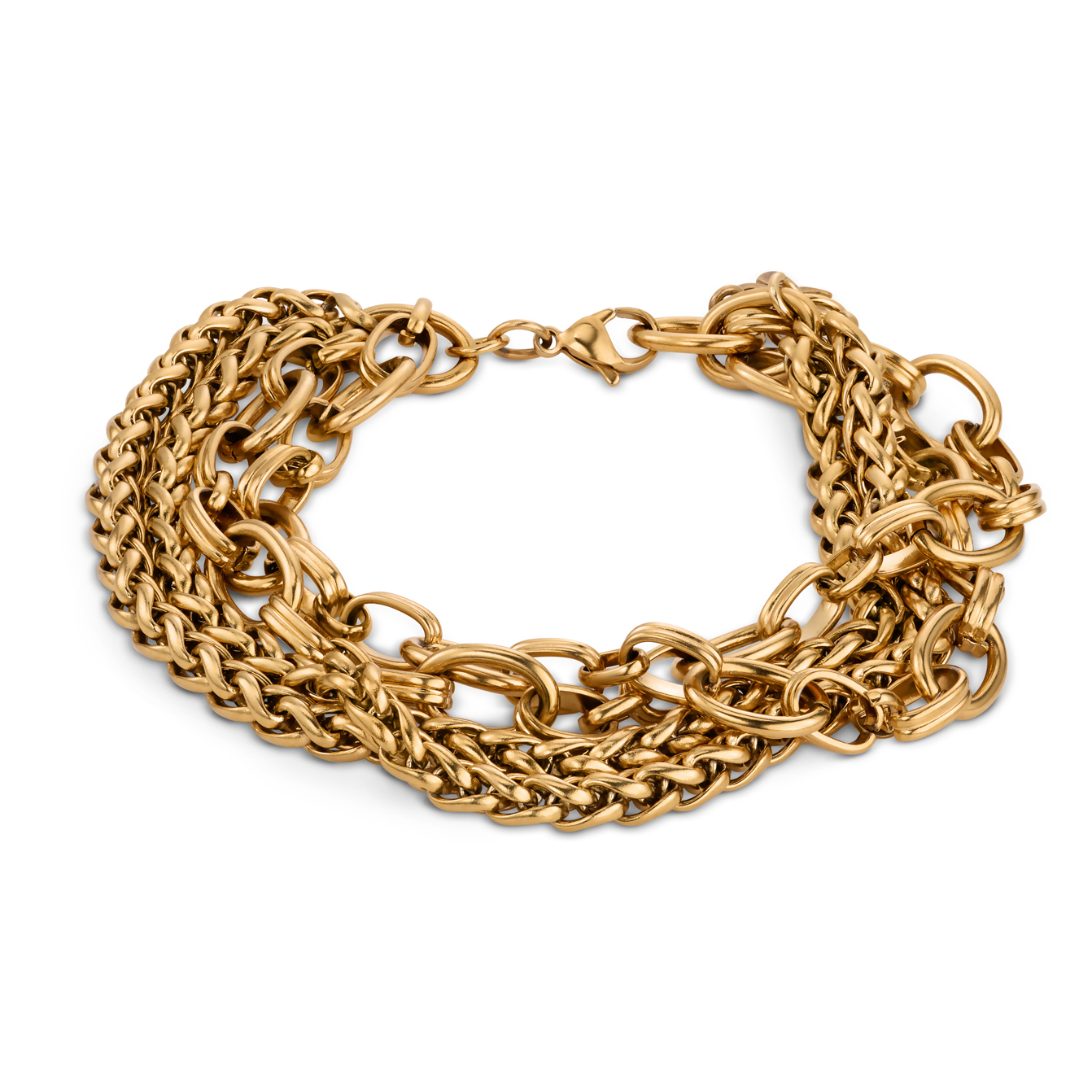 Браслет CATENE NOVA GBR001-26