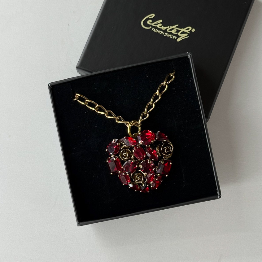 Колье Celeste G