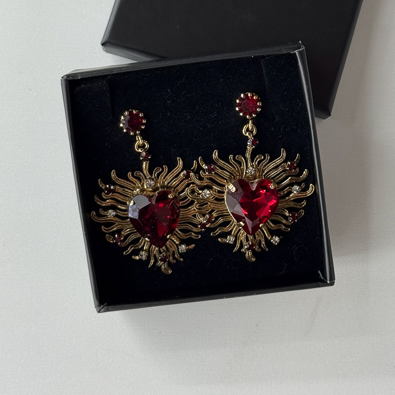 Серьги Celeste G 1995