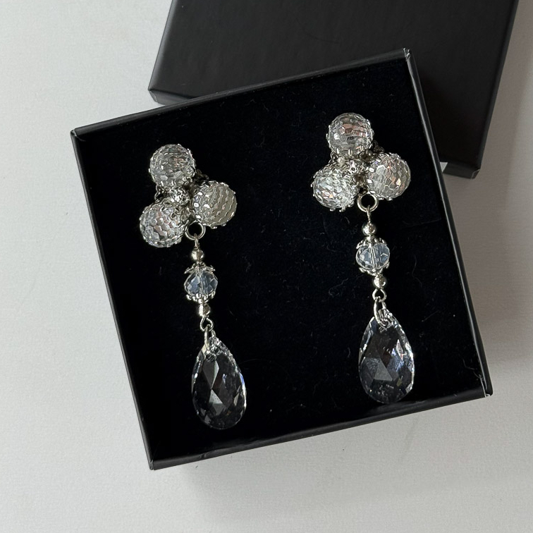Серьги Celeste G 2263S