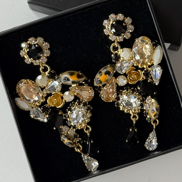 Серьги Celeste G 2356