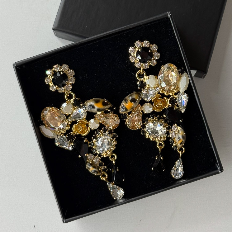 Серьги Celeste G 2356