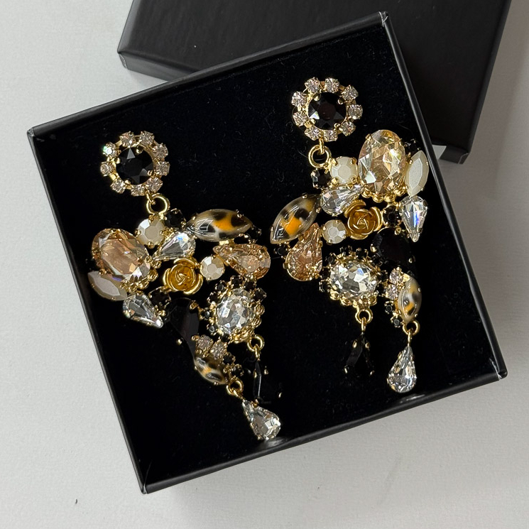 Серьги Celeste G 2356