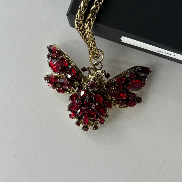 Колье Celeste G