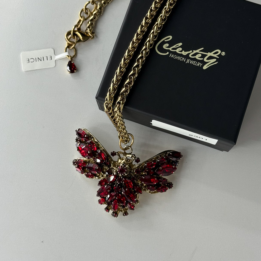 Колье Celeste G