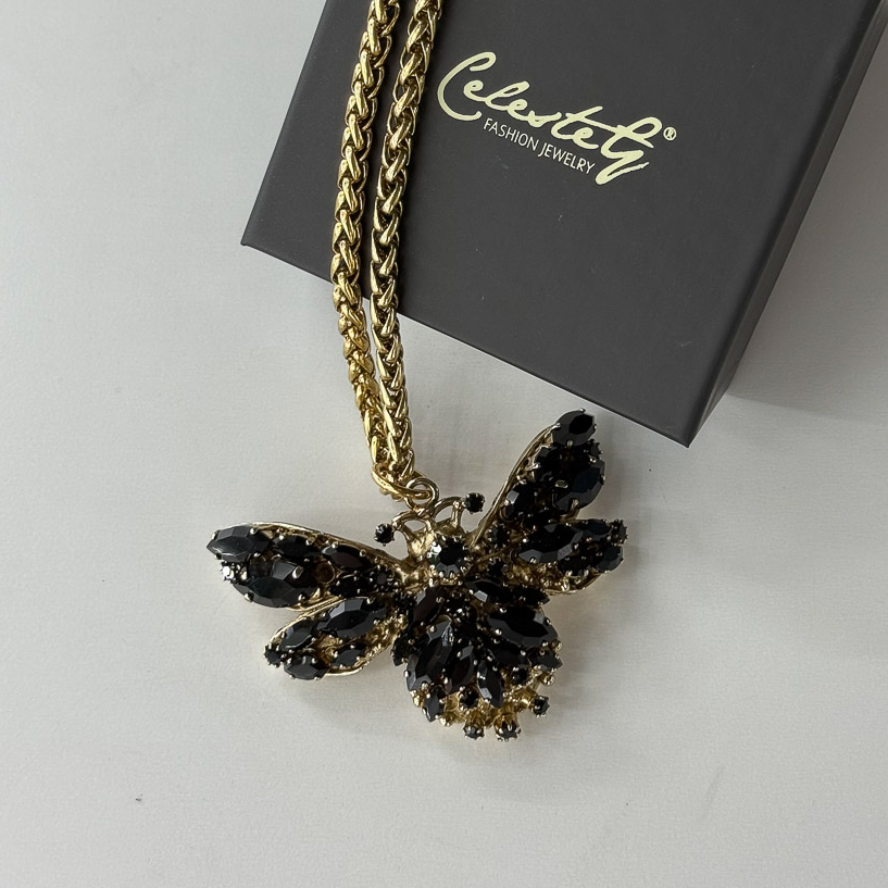 Колье Celeste G