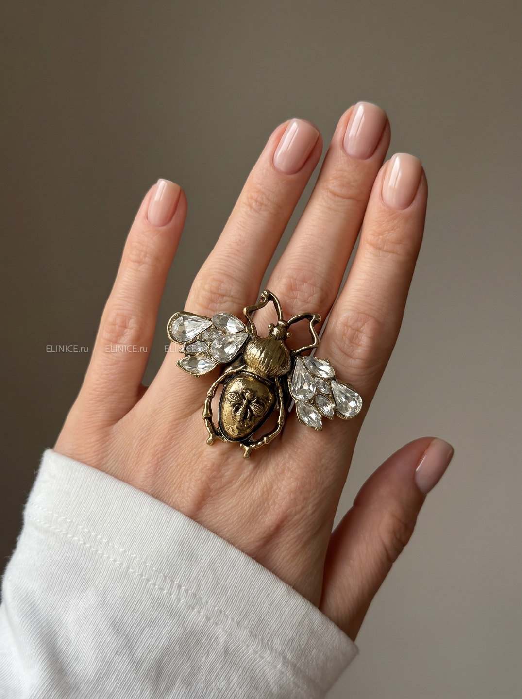 Кольцо Celeste G 1588
