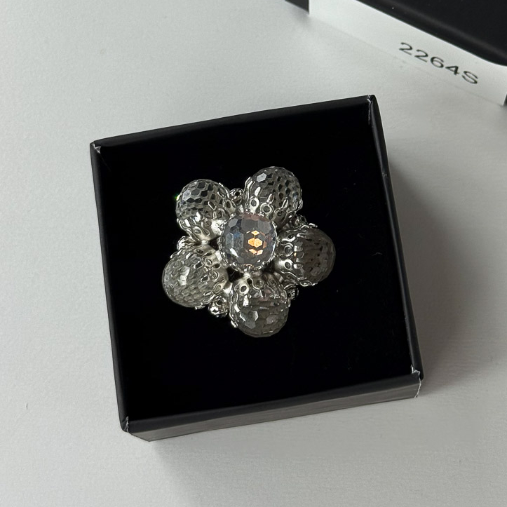 Кольцо Celeste G 2264S