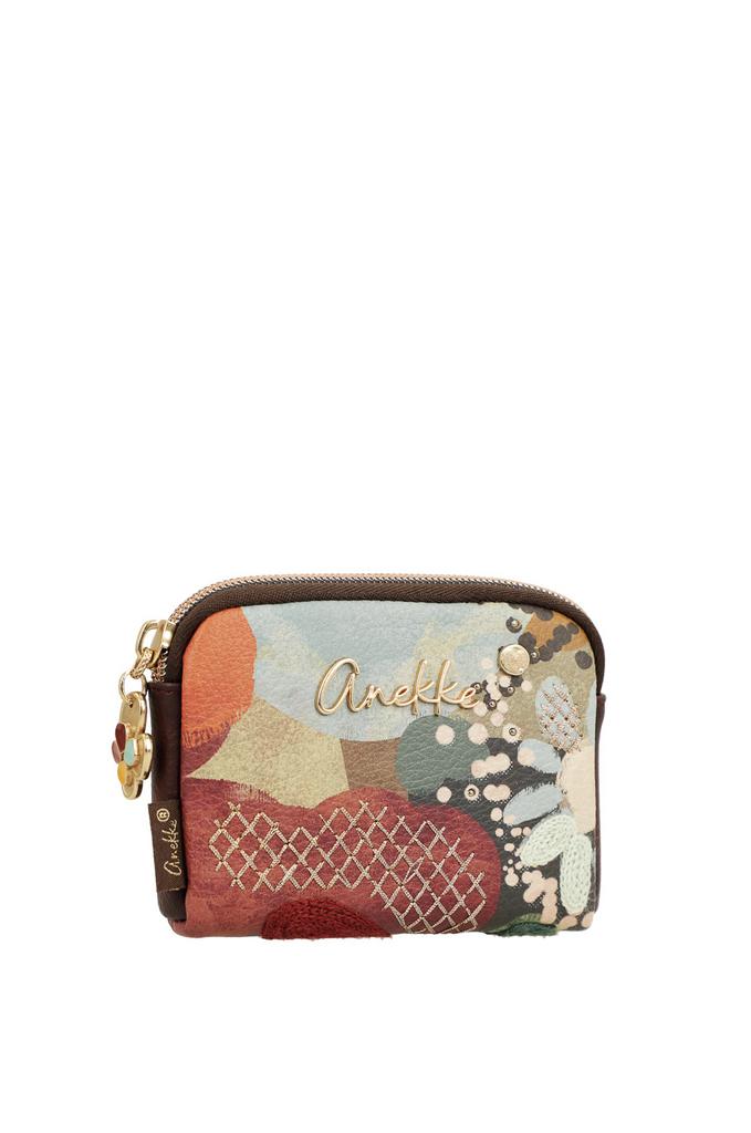 Кошелек-ключница ANEKKE 43719-018