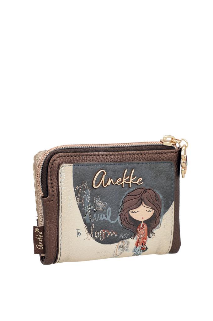 Кошелёк ANEKKE 43709-910