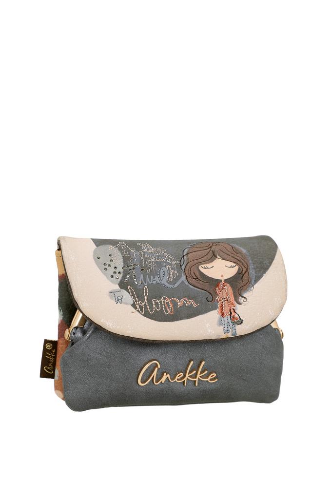 Кошелёк ANEKKE 43709-016