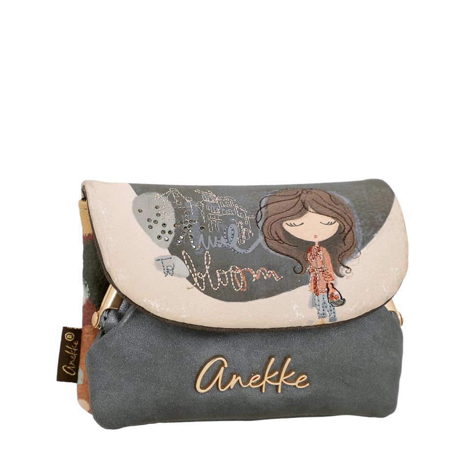 Кошелёк ANEKKE 43709-016