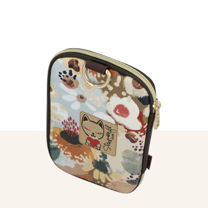 Сумка для паспорта ANEKKE 43579-011