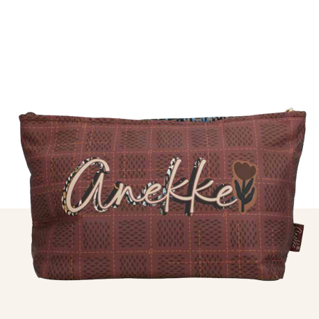 Косметичка дорожная ANEKKE 43597-021