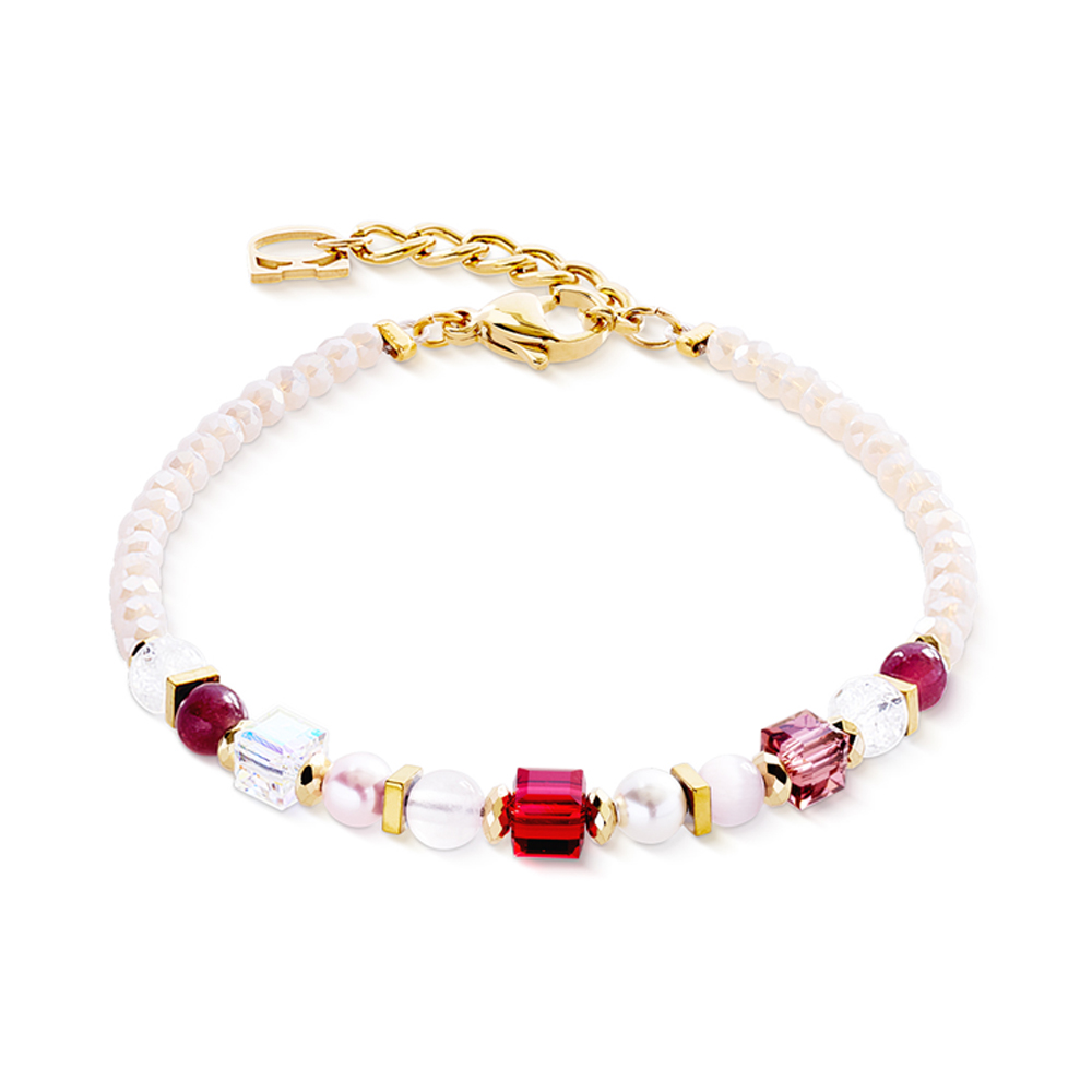 Браслет Red-Rose Coeur de Lion 2105/30-0319