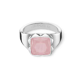 Кольцо Rose-Silver Coeur de Lion 1200/40-1917 58