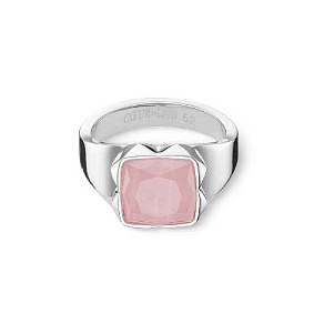 Кольцо Rose-Silver Coeur de Lion 1200/40-1917 58