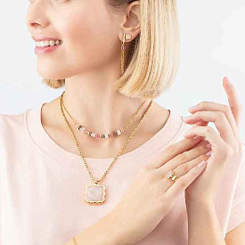 Кольцо Rose-Gold Артикул: 1200/40-1916 56