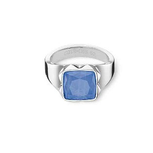 Кольцо Blue-Silver Coeur de Lion 1200/40-0717 60