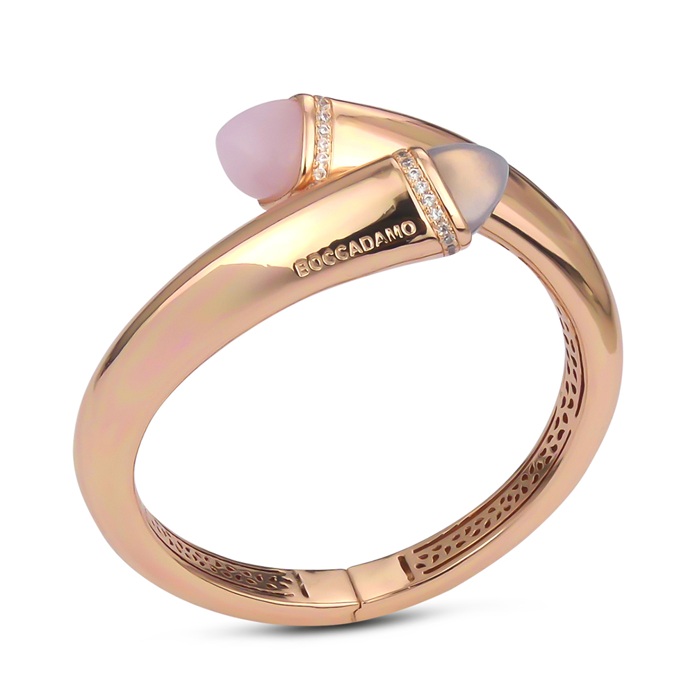 Браслет Caleida Boccadamo KBR017RF