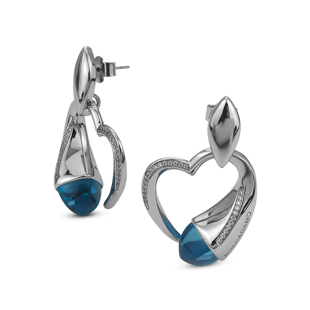 Серьги Caleida KOR032M