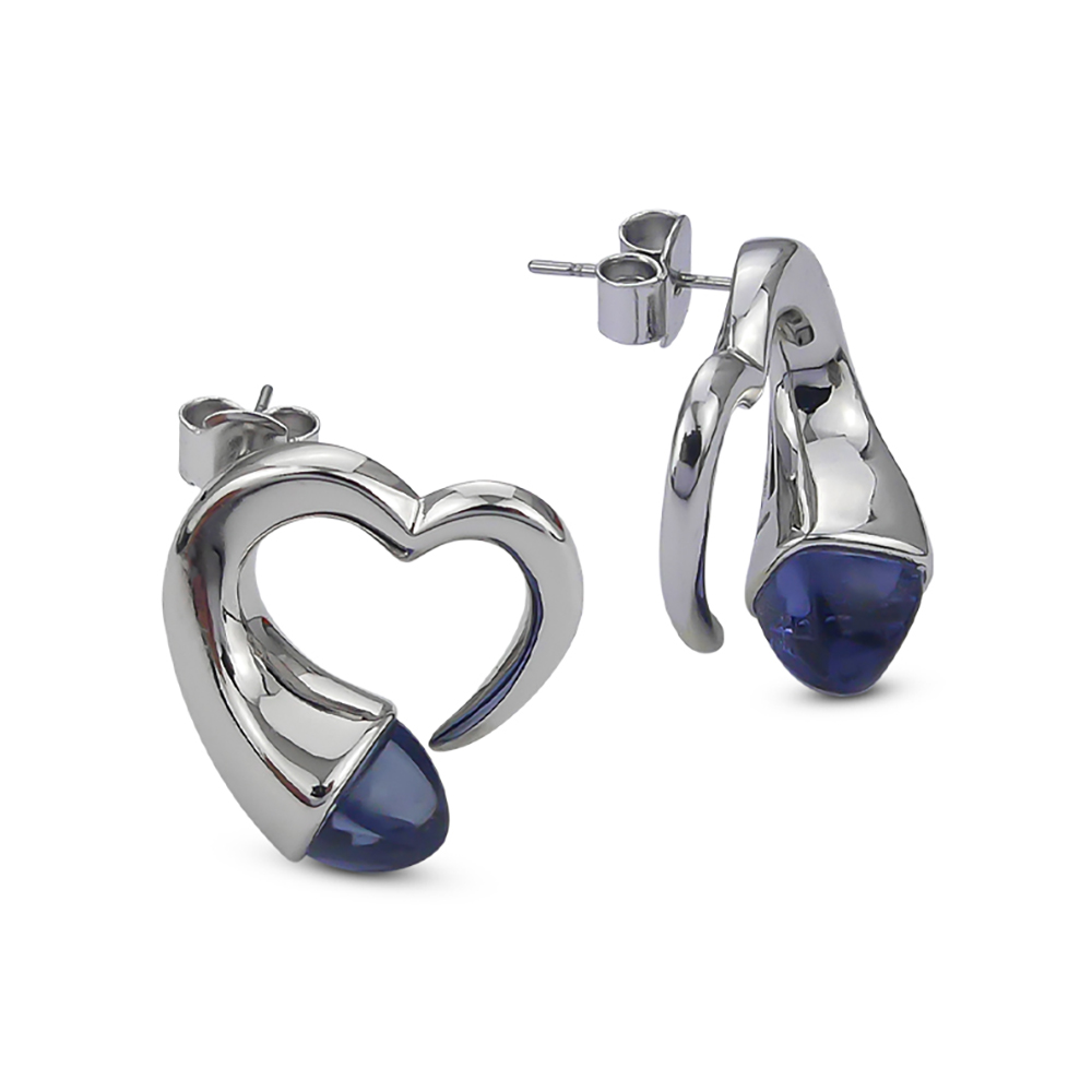 Серьги Caleida Boccadamo KOR035L