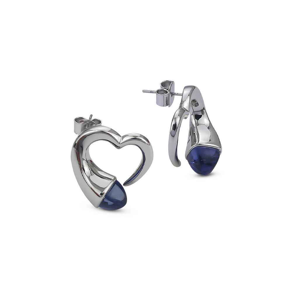 Серьги Caleida Boccadamo KOR035L