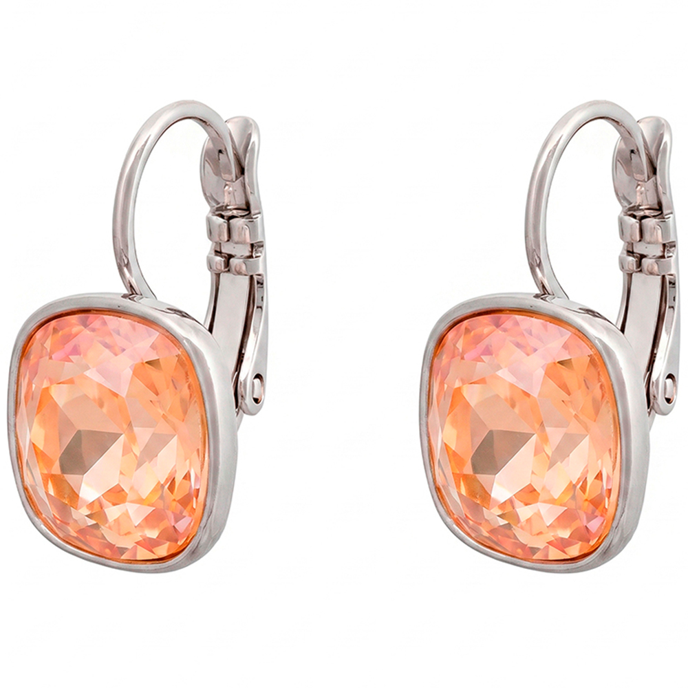 Серьги Peach Delite  A2506.6 R/S