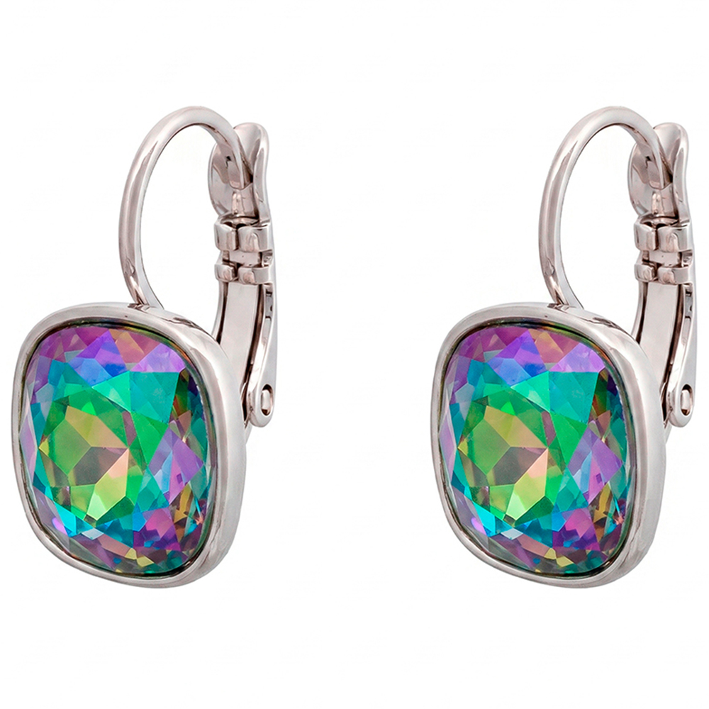 Серьги Paradise Shine  A2506.24 BL/S
