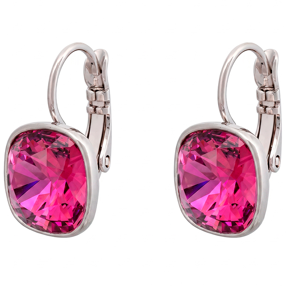 Серьги Dark Rose A2506.13 R/S