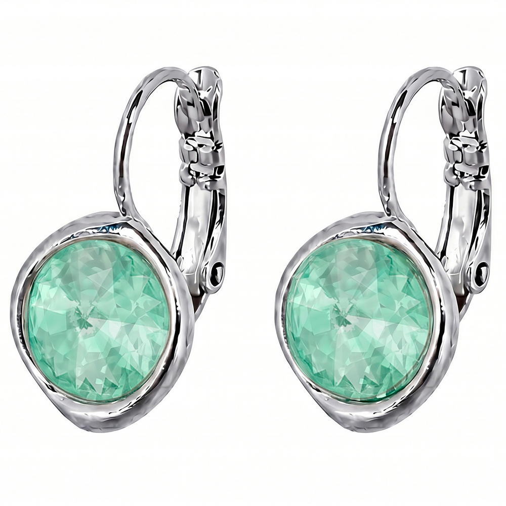 Серьги Soft Mint Ignite A1902.15 G/S