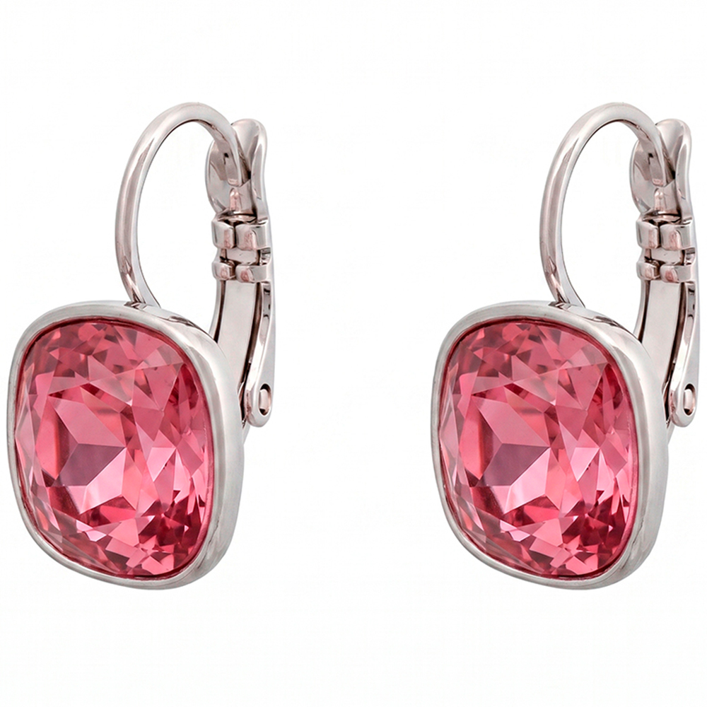 Серьги Light Rose A2506.12 R/S