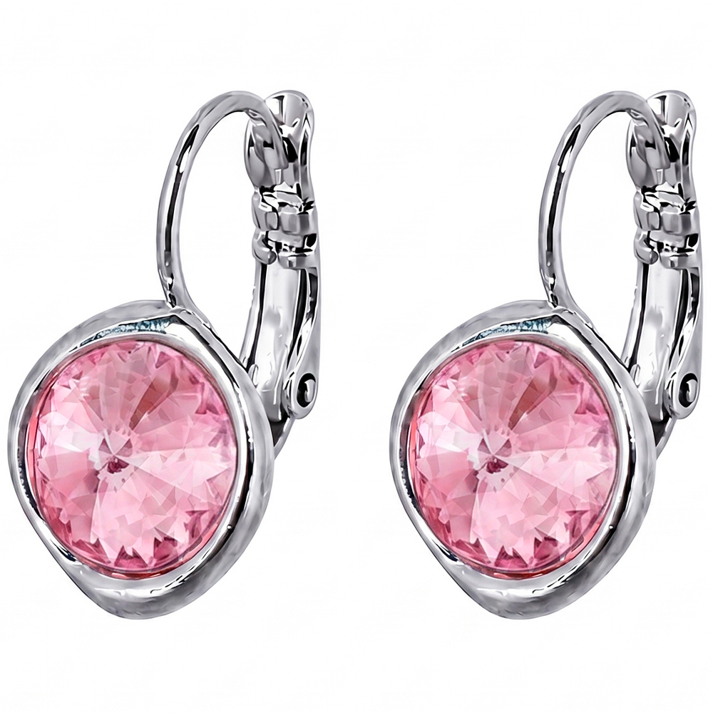 Серьги Light Rose  A1902.12 R/S