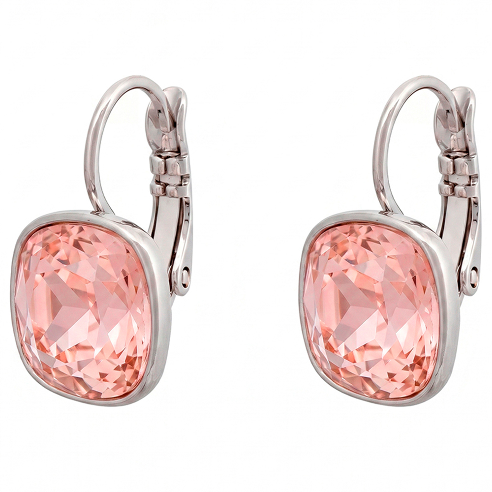 Серьги Vintage Rose A2506.5 R/S