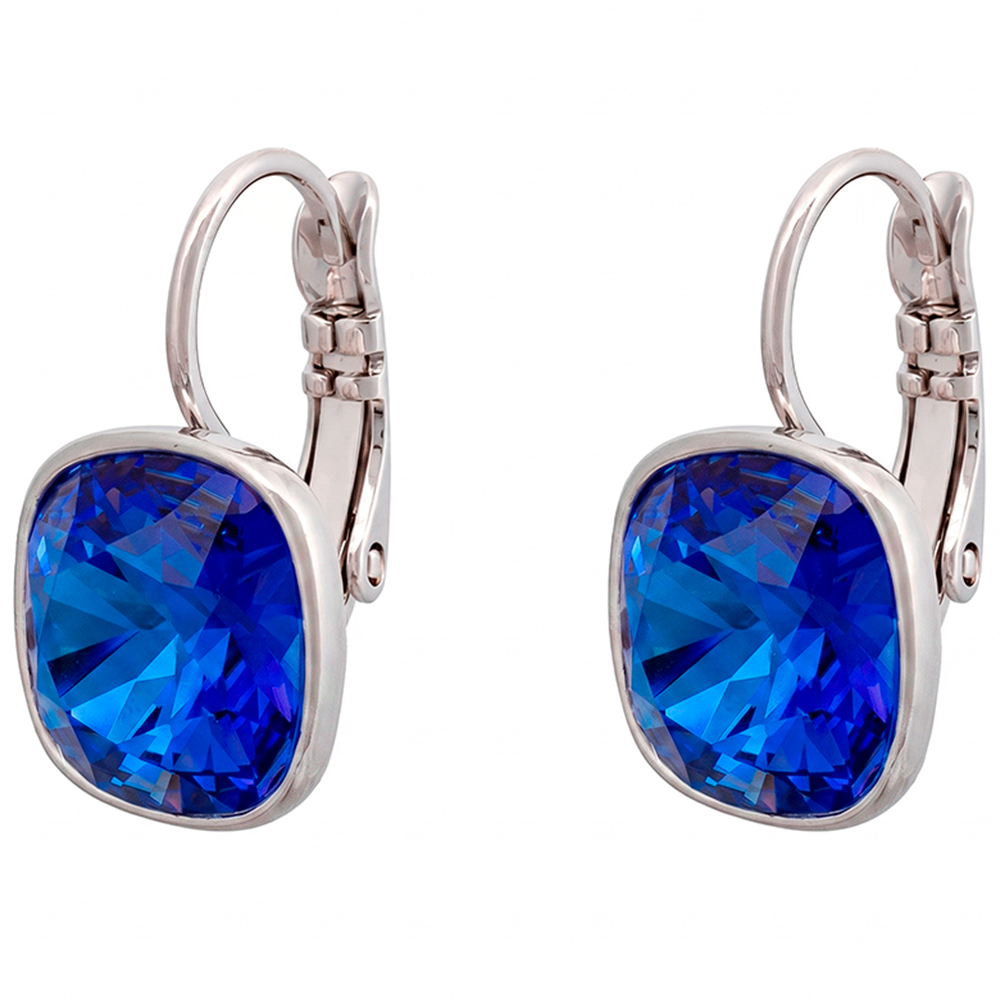 Серьги Royal Blue Delite  A2506.23 BL/S